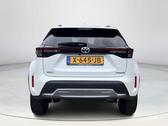 Toyota YARIS Cross 1.5 Hybrid Explore | All-in prijs | Automaat | Apple/Android auto