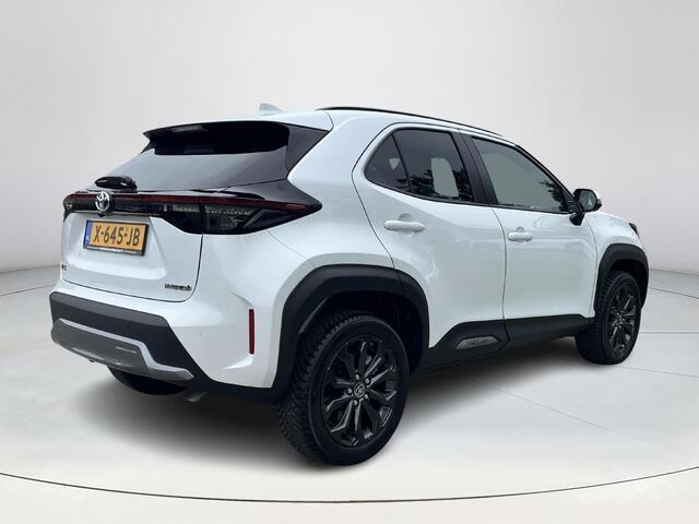 Toyota YARIS Cross 1.5 Hybrid Explore | All-in prijs | Automaat | Apple/Android auto
