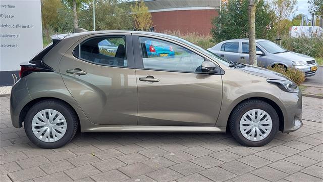 Toyota YARIS 1.5 Hybrid Active Automaat