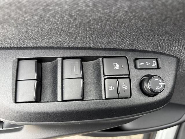 Toyota YARIS Cross 1.5 Hybrid Executive All-in prijs! |