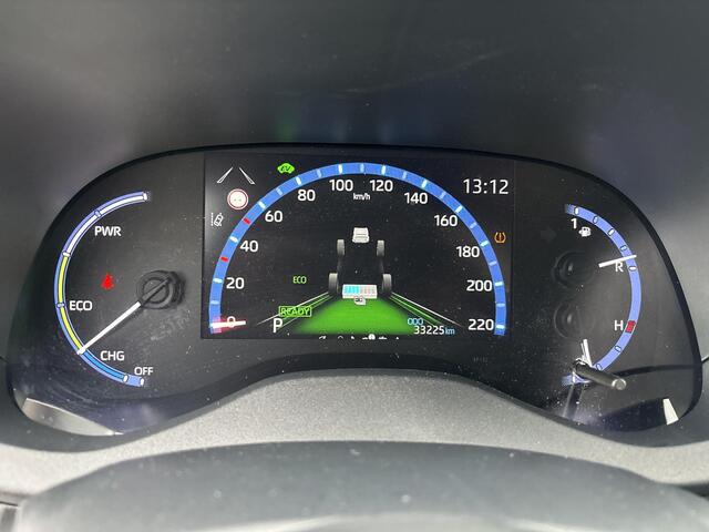 Toyota YARIS Cross 1.5 Hybrid Executive All-in prijs! |