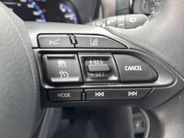 Toyota YARIS Cross 1.5 Hybrid Executive All-in prijs! |