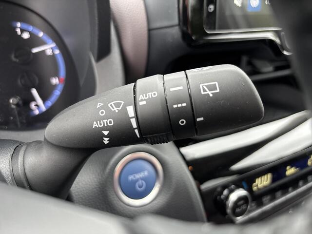 Toyota YARIS Cross 1.5 Hybrid Executive All-in prijs! |