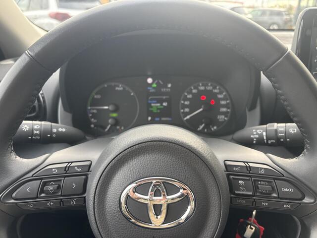 Toyota YARIS 1.5 Hybrid Active