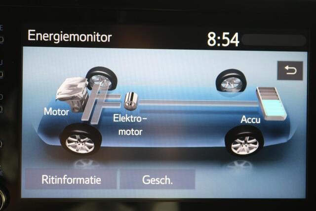 Toyota YARIS 1.5 Hybrid 115 Active, Parkeercamera