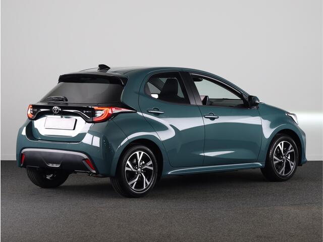 Toyota YARIS 1.5 Hybrid 115 Dynamic *NIEUW* | Direct leverbaar! | Comfort Pack |