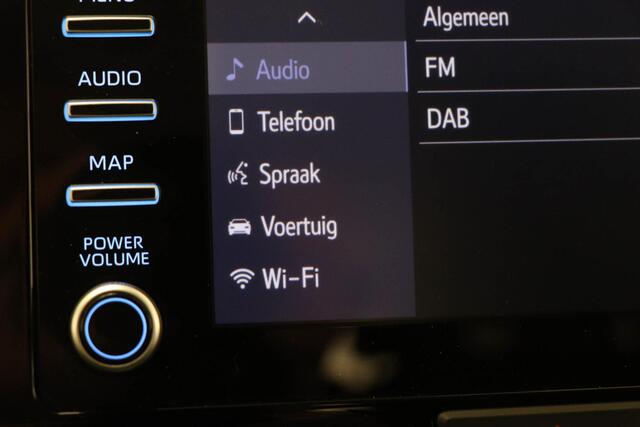 Toyota YARIS 1.5 Hybrid Dynamic | LED | STOELVERWARMING | DAB | APPLE | CAMERA