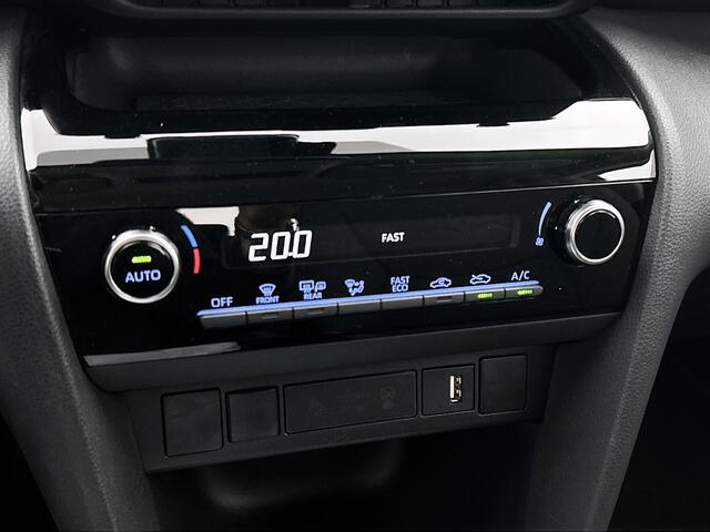 Toyota YARIS Cross 1.5 Hybrid 115 Active | Lichtmetalen velgen | Achteruitrijcamera |