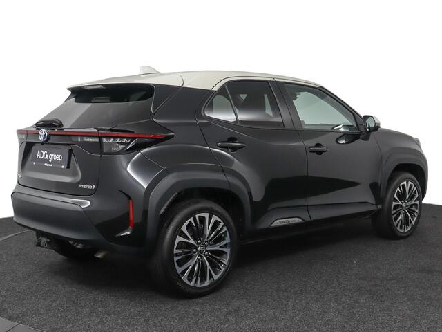 Toyota YARIS Cross 1.5 Hybrid Executive Limited | 360Camera | Stoel/Stuurverwarming | Elektrische achterklep | Apple Carplay/Android auto | Navigatie |