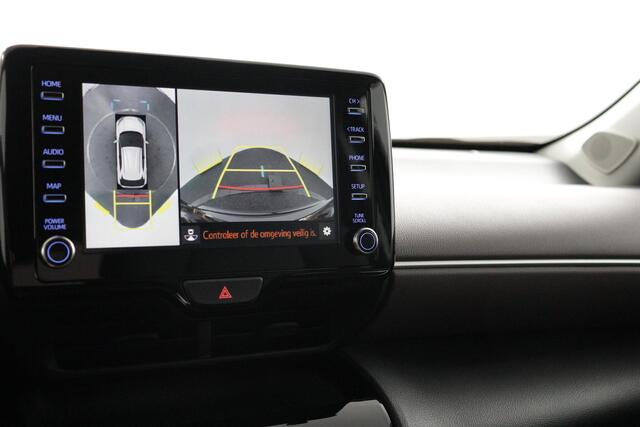 Toyota YARIS Cross 1.5 Hybrid Executive Limited | 360Camera | Stoel/Stuurverwarming | Elektrische achterklep | Apple Carplay/Android auto | Navigatie |