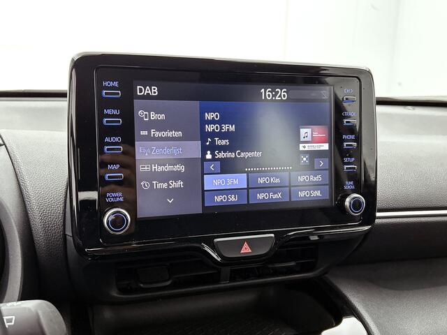 Toyota YARIS Cross 1.5 Hybrid 115 Active | NL-Auto | Dealeronderhouden | Apple Carplay/Android Auto | LM-Velgen |