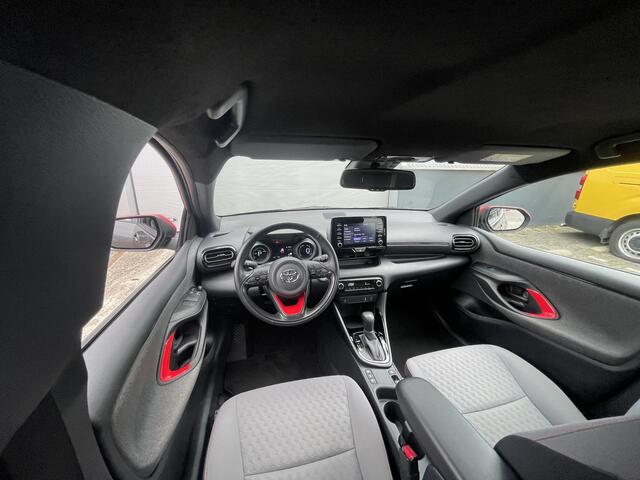 Toyota YARIS 1.5 Hybrid 115 Tokyo | Bi-Tone | Exclusieve oplage|