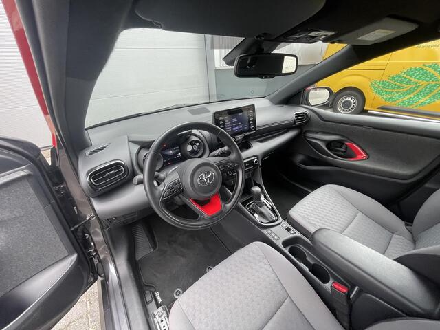Toyota YARIS 1.5 Hybrid 115 Tokyo | Bi-Tone | Exclusieve oplage|