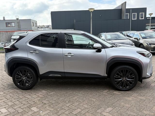 Toyota YARIS Cross 1.5 Hybrid Executive