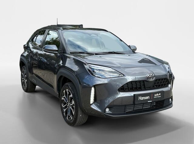 Toyota YARIS 1.5 Hybrid 130 Dynamic I Direct leverbaar I Carplay I Camera