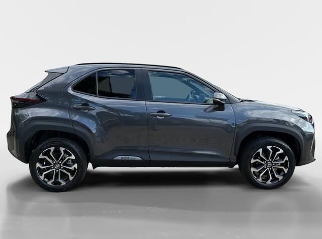 Toyota YARIS 1.5 Hybrid 130 Dynamic I Direct leverbaar I Carplay I Camera