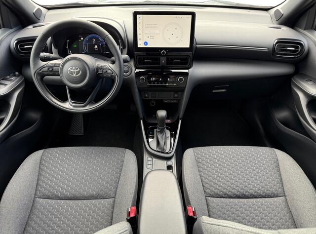 Toyota YARIS 1.5 Hybrid 130 Dynamic I Direct leverbaar I Carplay I Camera