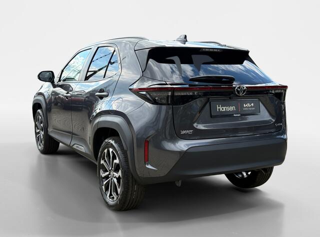 Toyota YARIS 1.5 Hybrid 130 Dynamic I Direct leverbaar I Carplay I Camera