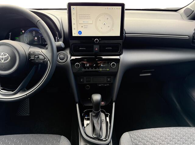 Toyota YARIS 1.5 Hybrid 130 Dynamic I Direct leverbaar I Carplay I Camera