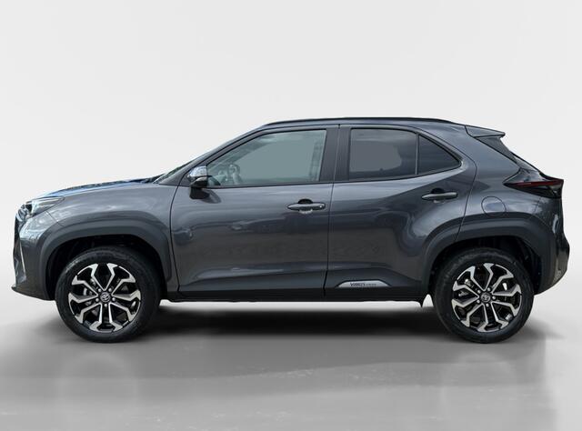 Toyota YARIS 1.5 Hybrid 130 Dynamic I Direct leverbaar I Carplay I Camera