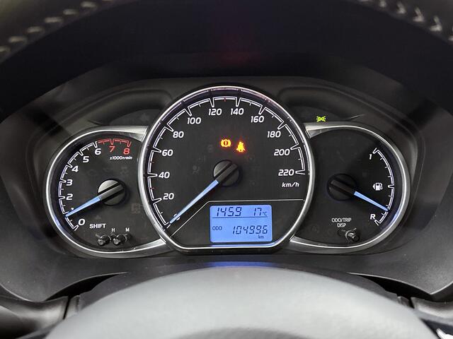 Toyota YARIS 1.0 VVT-i Comfort | Airco | Navigatie | Metallic Lak | Nederlandse Yaris |