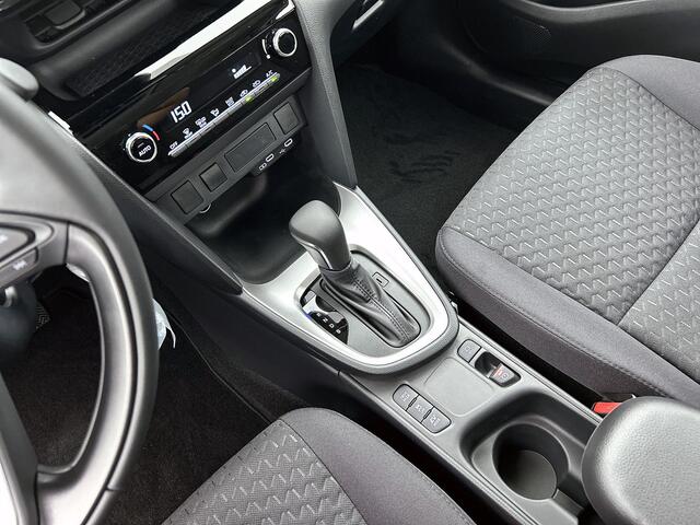 Toyota YARIS Cross 1.5 Hybrid 115 Active Adap. Cruise Control | Climate Control | Apple Carplay & Android Auto | 10 jaar garantie!