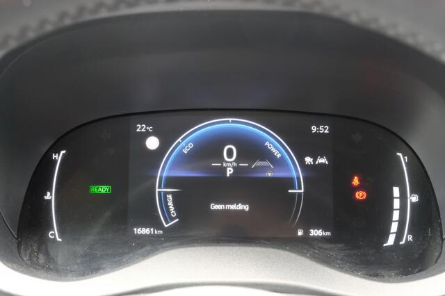 Toyota YARIS 1.5 Hybrid 115PK First Edition Automaat | Apple Carplay / Androi