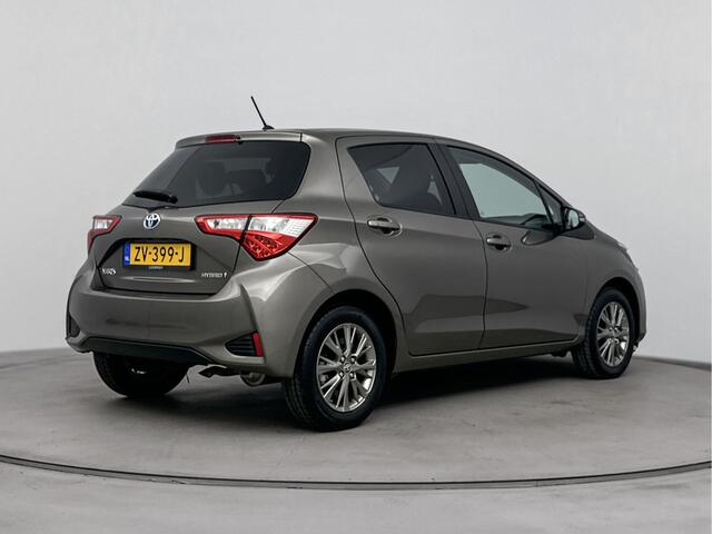 Toyota YARIS 1.5 Hybrid Dynamic | NL-Auto | Apple Carplay -/ Android Auto |