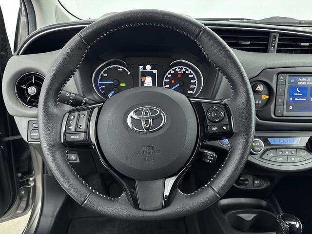 Toyota YARIS 1.5 Hybrid Dynamic | NL-Auto | Apple Carplay -/ Android Auto |