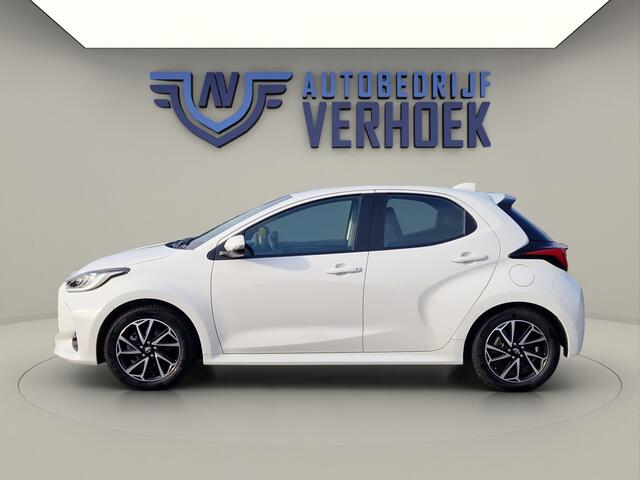 Toyota YARIS 1.5 Hybrid Dynamic NL Auto - Trekhaak afneembaar