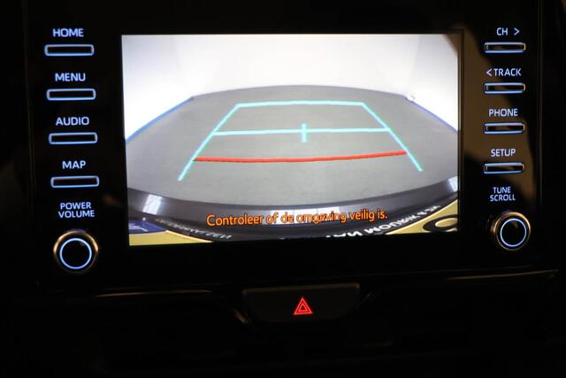 Toyota YARIS 1.5 Hybrid Active | DAB | APPLE | CAMERA