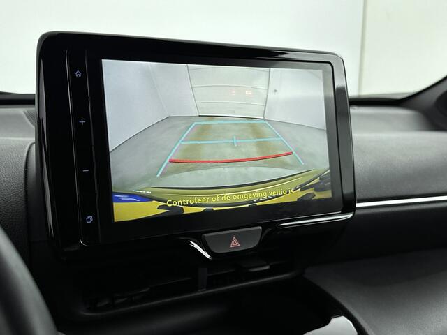 Toyota YARIS Cross 1.5 Hybrid Dynamic Plus | Parkeersensoren V+A | Stoelverwarming |