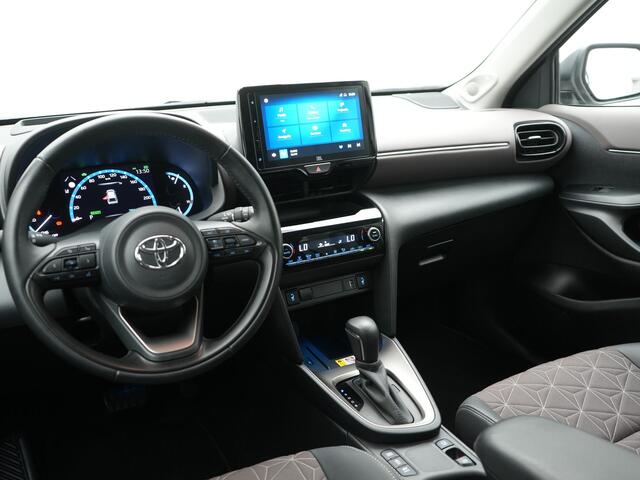 Toyota YARIS Cross 1.5 Hybrid Executive