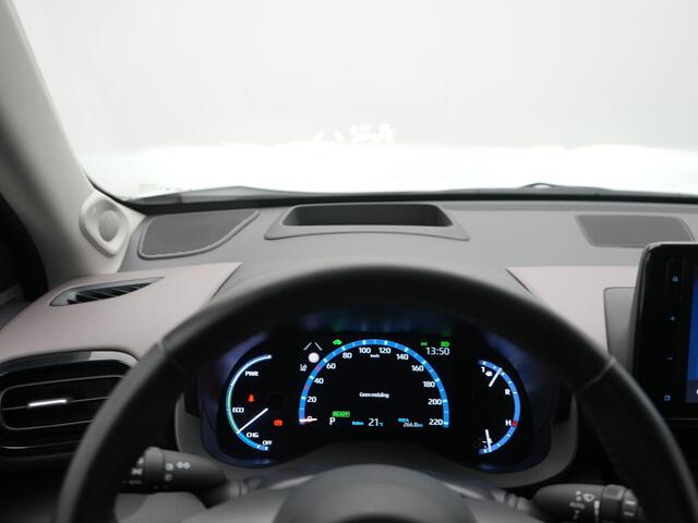 Toyota YARIS Cross 1.5 Hybrid Executive