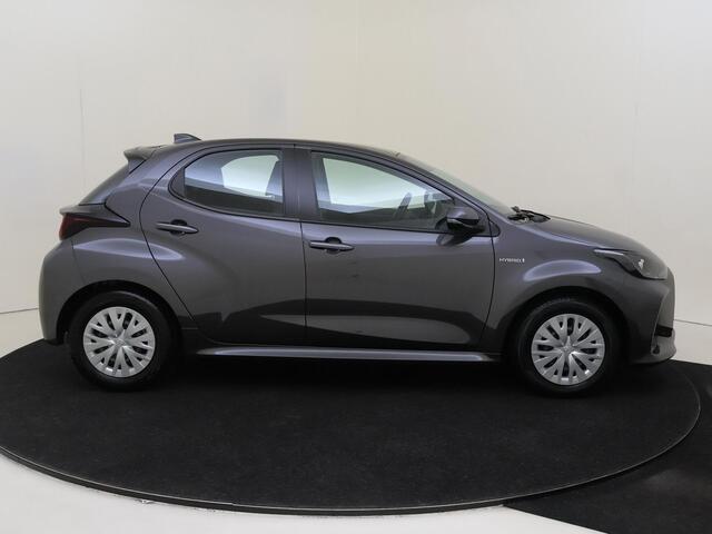 Toyota YARIS 1.5 Hybrid 140 PK Active Navigatie | Climate Control | Cruise Control | Lichtsensor| Auto Hold