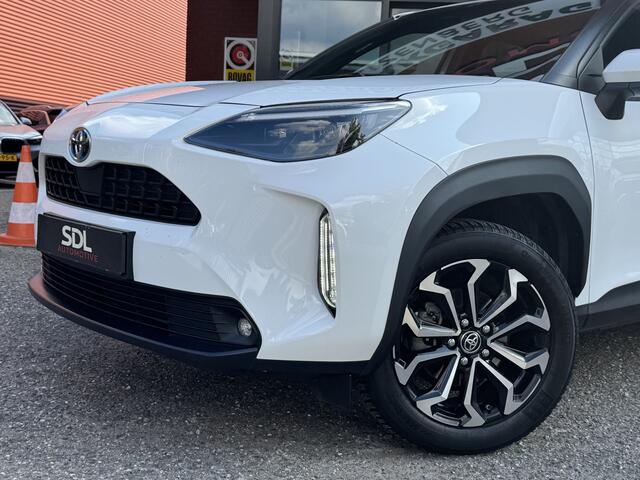 Toyota YARIS Cross 1.5 Hybrid Dynamic // NAVI // CAMERA // ADAPTIVE CRUISE // CLIMA // LICHT METALEN VELGEN
