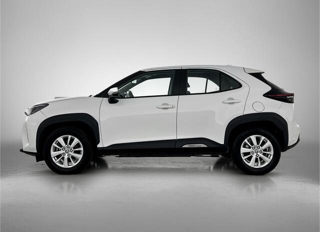 Toyota YARIS Cross 1.5 Hybrid Business | Navigatie | Achteruitrijcamera |