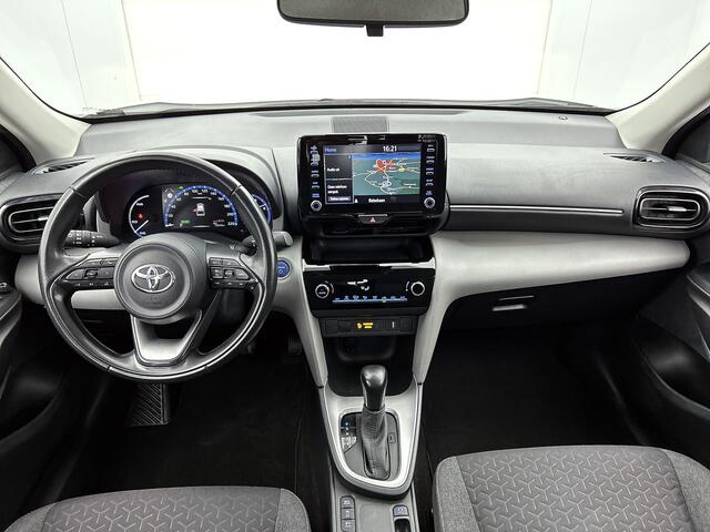Toyota YARIS Cross 1.5 Hybrid Business | Navigatie | Achteruitrijcamera |