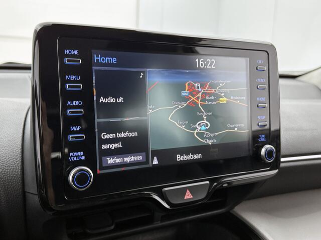 Toyota YARIS Cross 1.5 Hybrid Business | Navigatie | Achteruitrijcamera |