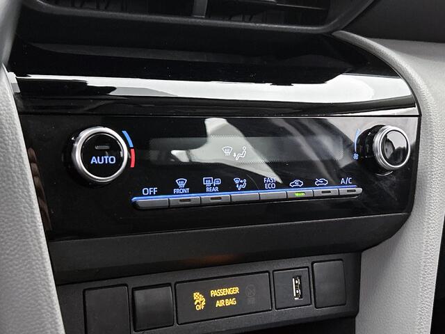 Toyota YARIS Cross 1.5 Hybrid Business | Navigatie | Achteruitrijcamera |