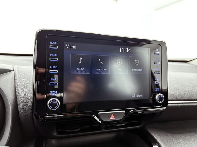 Toyota YARIS Cross Hybrid 115 Active | Apple CarPlay | Android Auto |