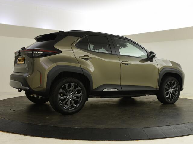 Toyota YARIS 1.5 Hybrid Explore | All Seasons | Parkeersensoren V+A | Stoelve