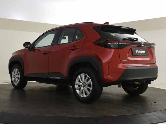 Toyota YARIS 1.5 Hybrid 115 Active | All Seasons | Blindspot | Parkeersensore