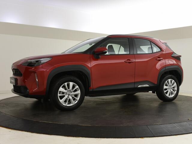 Toyota YARIS 1.5 Hybrid 115 Active | All Seasons | Blindspot | Parkeersensore