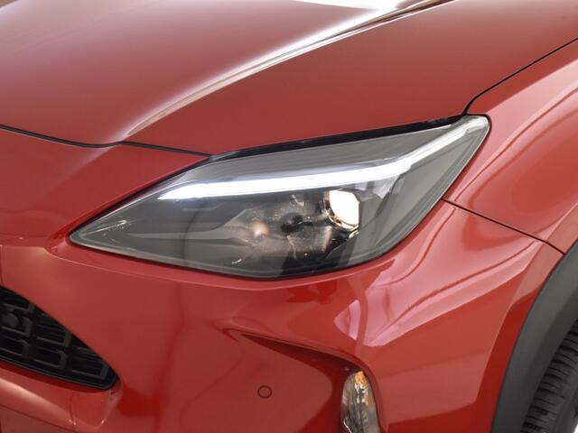 Toyota YARIS 1.5 Hybrid 115 Active | All Seasons | Blindspot | Parkeersensore