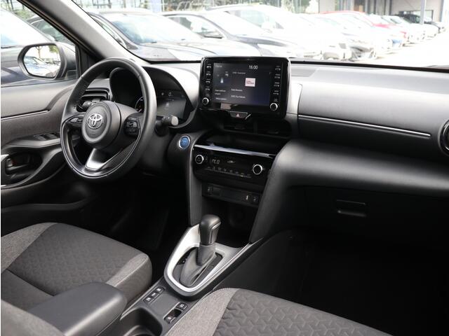 Toyota YARIS 1.5 Hybrid 115 Dynamic I Apple/Android Navi I LED I Camera