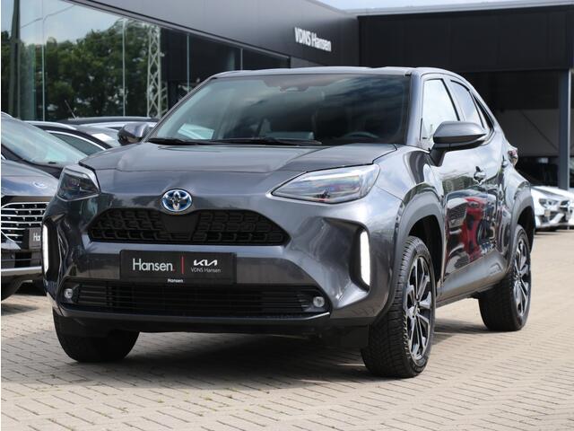 Toyota YARIS 1.5 Hybrid 115 Dynamic I Apple/Android Navi I LED I Camera