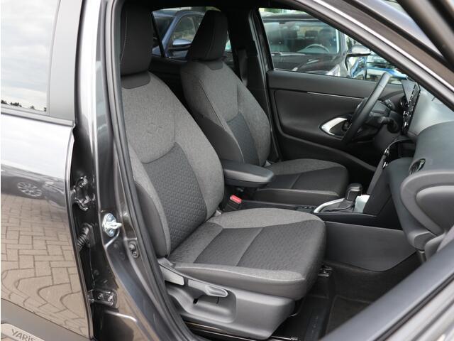 Toyota YARIS 1.5 Hybrid 115 Dynamic I Apple/Android Navi I LED I Camera