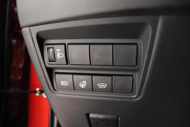 Toyota YARIS Cross 1.5 Hybrid 115 First Edition Comfort Pack, Sensoren, BSM, Apple Carplay/Android Auto, Stoel & Stuur verwarming!