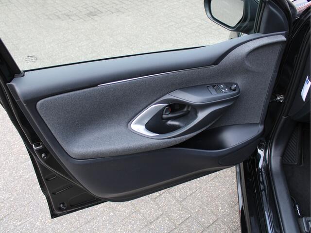 Toyota YARIS 1.5 Hybrid Active /ACC/Camera/DAB+/Bluetooth/Apple carplay/Android auto/Lane assist/Climate/ISOFIX/NAP! 1e eig!